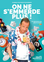 Spectacle : On ne s'emmerde plus !_Brives-Charensac