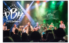 EVE_Concert Petits Bonhommes à la Brasserie Motueka_Brives-Charensac