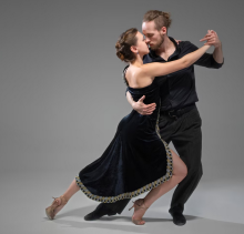 Ateliers des Arts : Milonga / orchestre tango_Cussac-sur-Loire