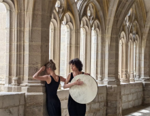 EVE_Spectacle : Les murs_Saint-Paulien