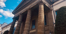 J.E.P. : Visite guidée du Tribunal du Puy_Le Puy-en-Velay