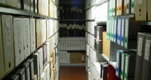 J.E.P. : Visites des archives municipales du Puy_Le Puy-en-Velay