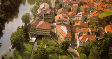 Visite guidée : Si les patrimoines de l'eau de Brives m'étaient contés_Brives-Charensac