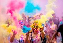 Color Run_Coubon