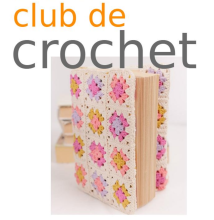 EVE_Bibliothèque du Puy : Club de Crochet_Le Puy-en-Velay