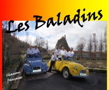 EVE_Les Baladins en concert_Solignac-sur-Loire