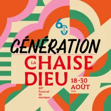 Concert "Génération Chaise-Dieu" à l'Eglise Saint-Martin_Polignac