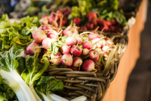 Marché des producteurs et artisans_Blavozy