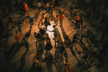 Les bals de Cadelade_Le Puy-en-Velay