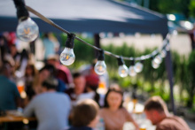 Les Z’Apéros du vendredi à Coubon_Coubon