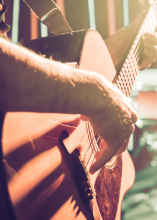 Concert de The House Band au Triolet_Le Puy-en-Velay