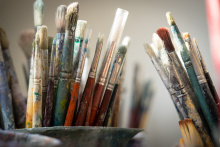 Atelier dessin et peinture_Brives-Charensac