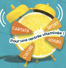 Carrefour des associations_Le Puy-en-Velay