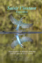 Exposition "Saisir l'Instant"_Vals-près-le-Puy