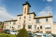 J.E.P. : Visite guidée du patrimoine du Centre Hospitalier_Le Puy-en-Velay