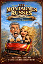Théâtre : Les montagnes russes_Brives-Charensac