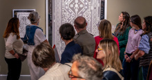 Visite guidée de l'exposition "L'excellence à la française"_Le Puy-en-Velay