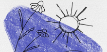 Atelier gribouillages parents / enfants_Le Puy-en-Velay