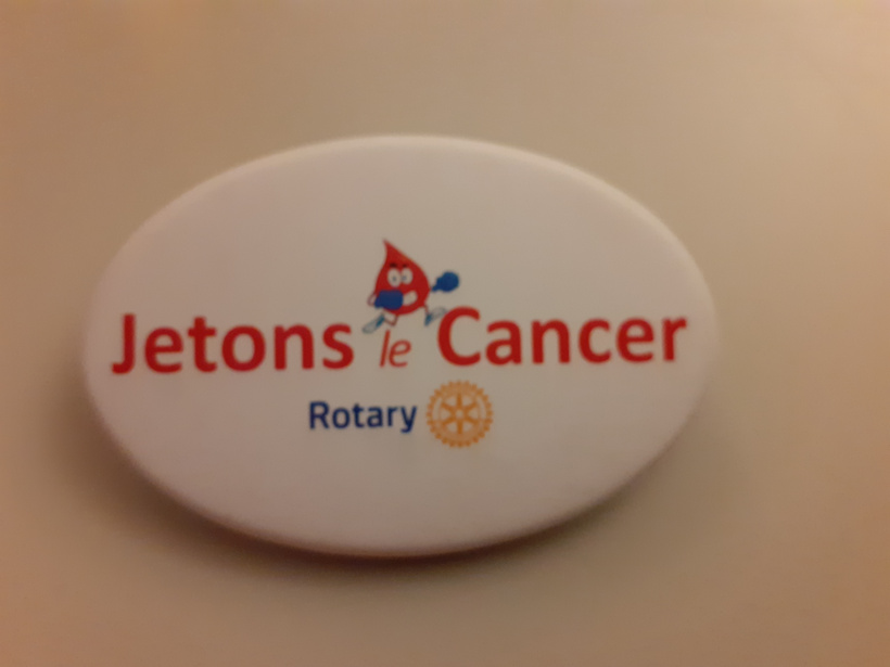 L’opération "Jetons Cancer" se déroulera ce samedi 3 février