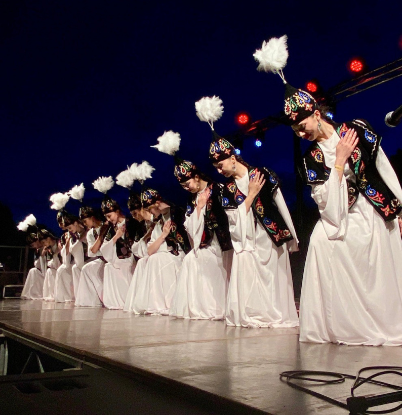 Gala d'ouverture