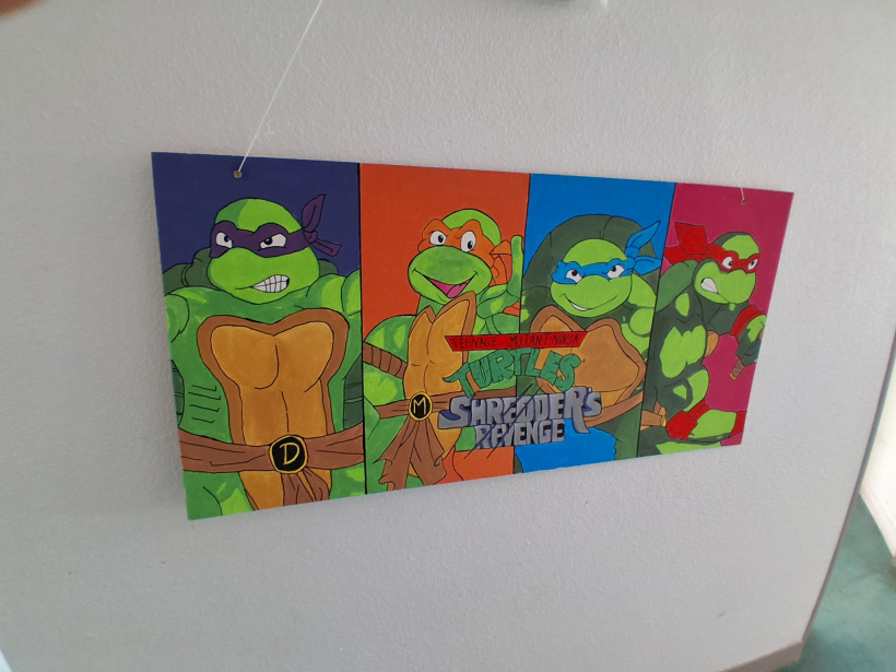 La MPT de Brives était plongée dans le thème