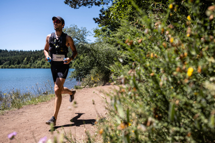 Trail de St-Jacques UTMB 2022