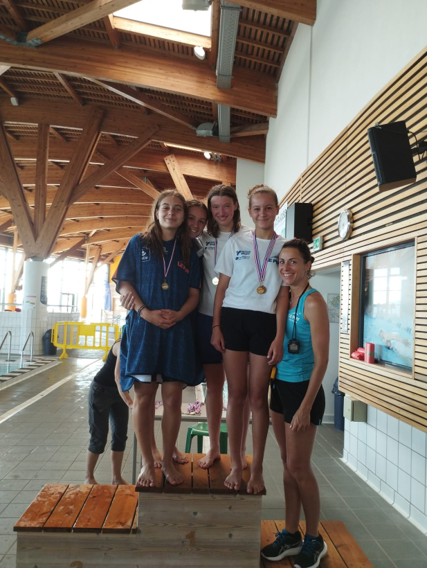 Agglo le Puy Natation