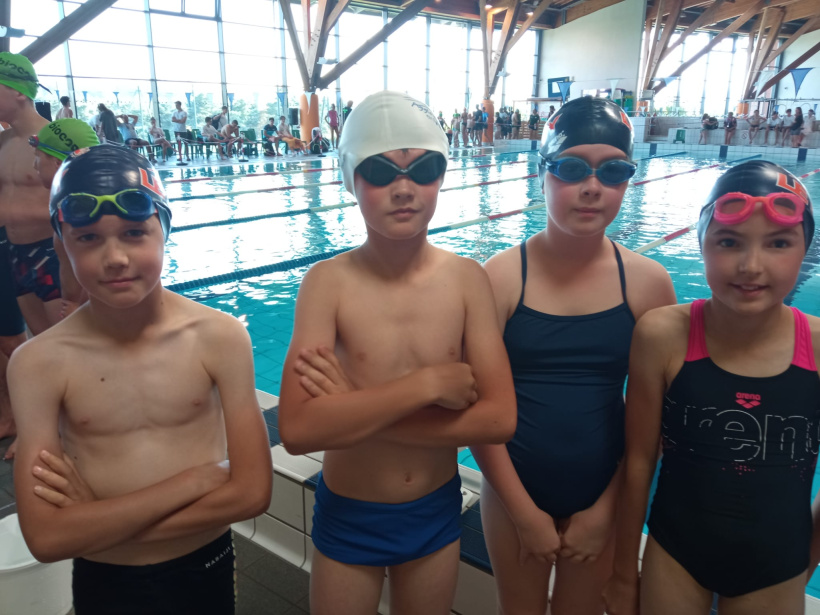 Agglo le Puy Natation