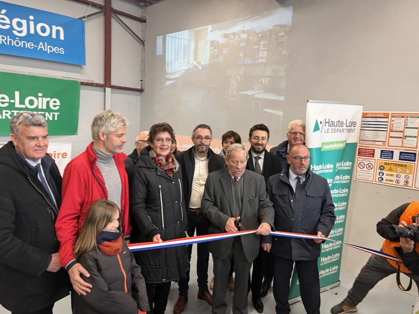 banque alimentaire puy en velay