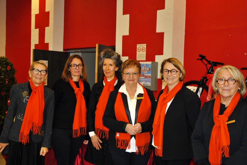 Soroptimist Le Puy