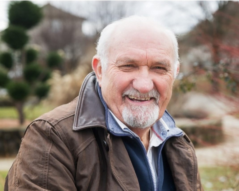 André Ferret défend ses choix pour la commune