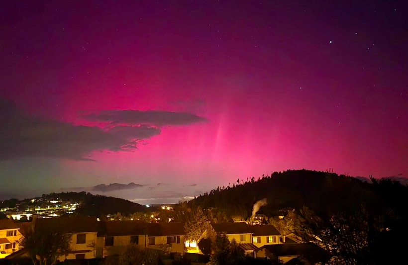 Du côté d'Yssingeaux, toujours le jeudi 10 octobre, à 23 heures. 