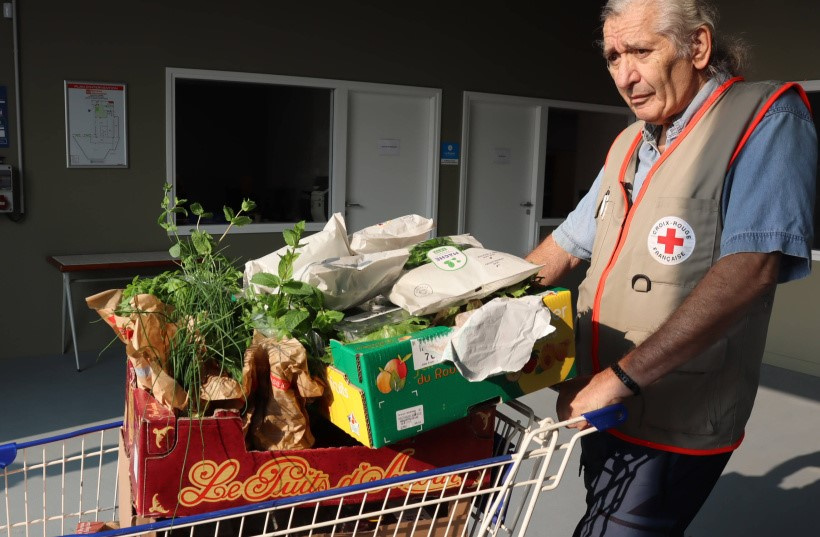 Chaque don s'avère précieux, voire vital pour des personnes de plus en plus nombreuses.