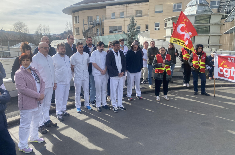 Des éléments capitaux pour le bon fonctionnement de l'hôpital. 