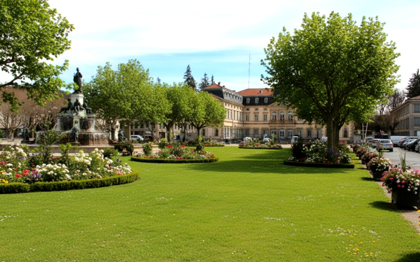 Et si c'était vrai...