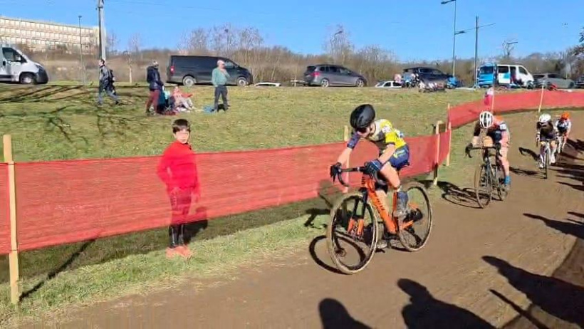 Week-end sportif pour les jeunes altiligériens