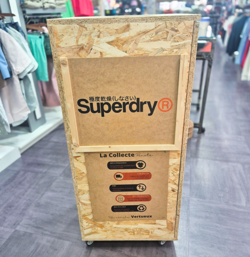 Une box personnalisée disponible au Puy