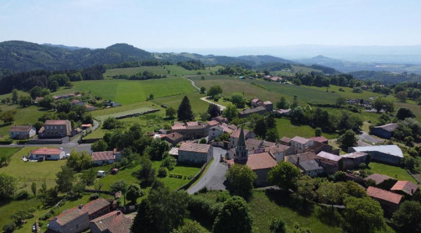 API rando à Egliseneuve-des-Liards