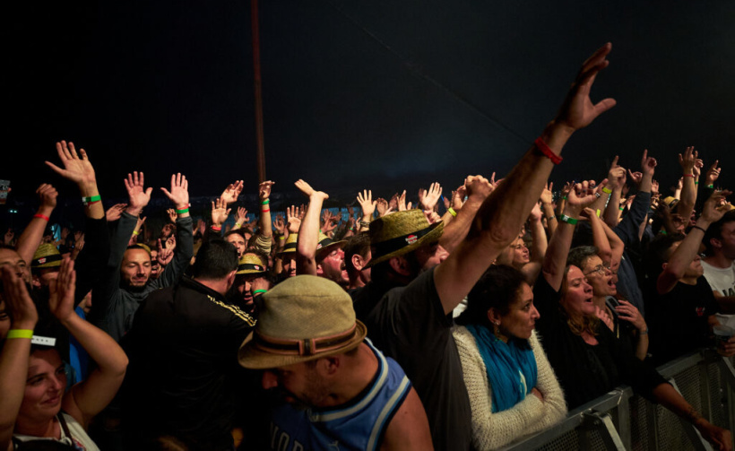 Le Loir'en Zic est devenu un festival incontournable en Haute-Loire. 