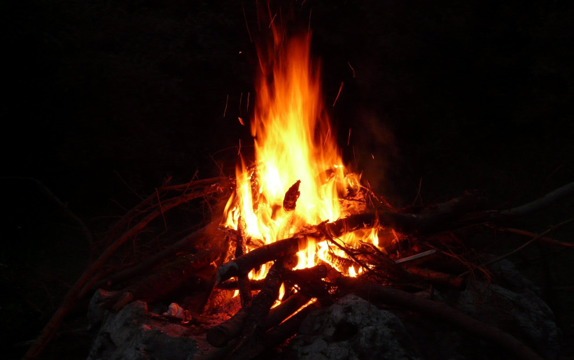 Les barbecues sauvages sont strictement interdits