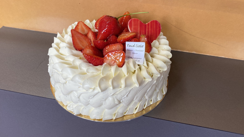 La Pavlova a l'honneur pour cette fête des mères 2025