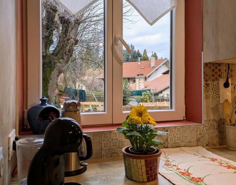 Calme et sérénité a deux pas du Puy-en-Velay