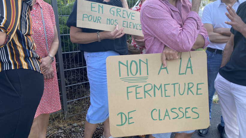Des messages clairs