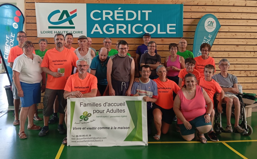 Le sport, c'est la vie. Alors tous pour le sport, le sport pour tous. 