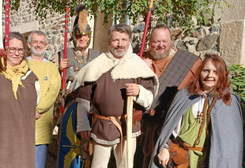 Plongez dans l'histoire locale