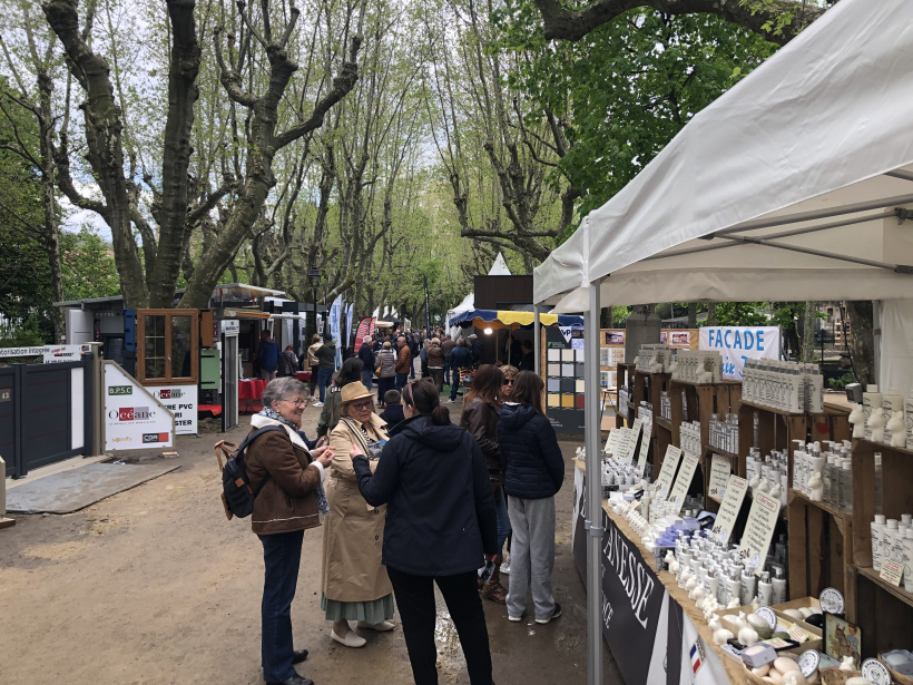 Foire expo du Puy-en-Velay