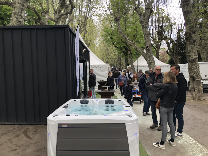 Foire expo du Puy-en-Velay