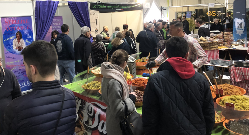 Foire expo du Puy-en-Velay