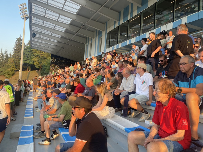 Le Puy Foot 43 entame la saison en National 1