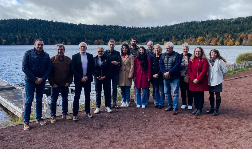 Bilan d'un été 2025 qui reste honorable pour le secteur du tourisme